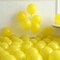 140Pcs Crawfish Foil Balloons Garland Arch Kit (Red Orange Yellow)